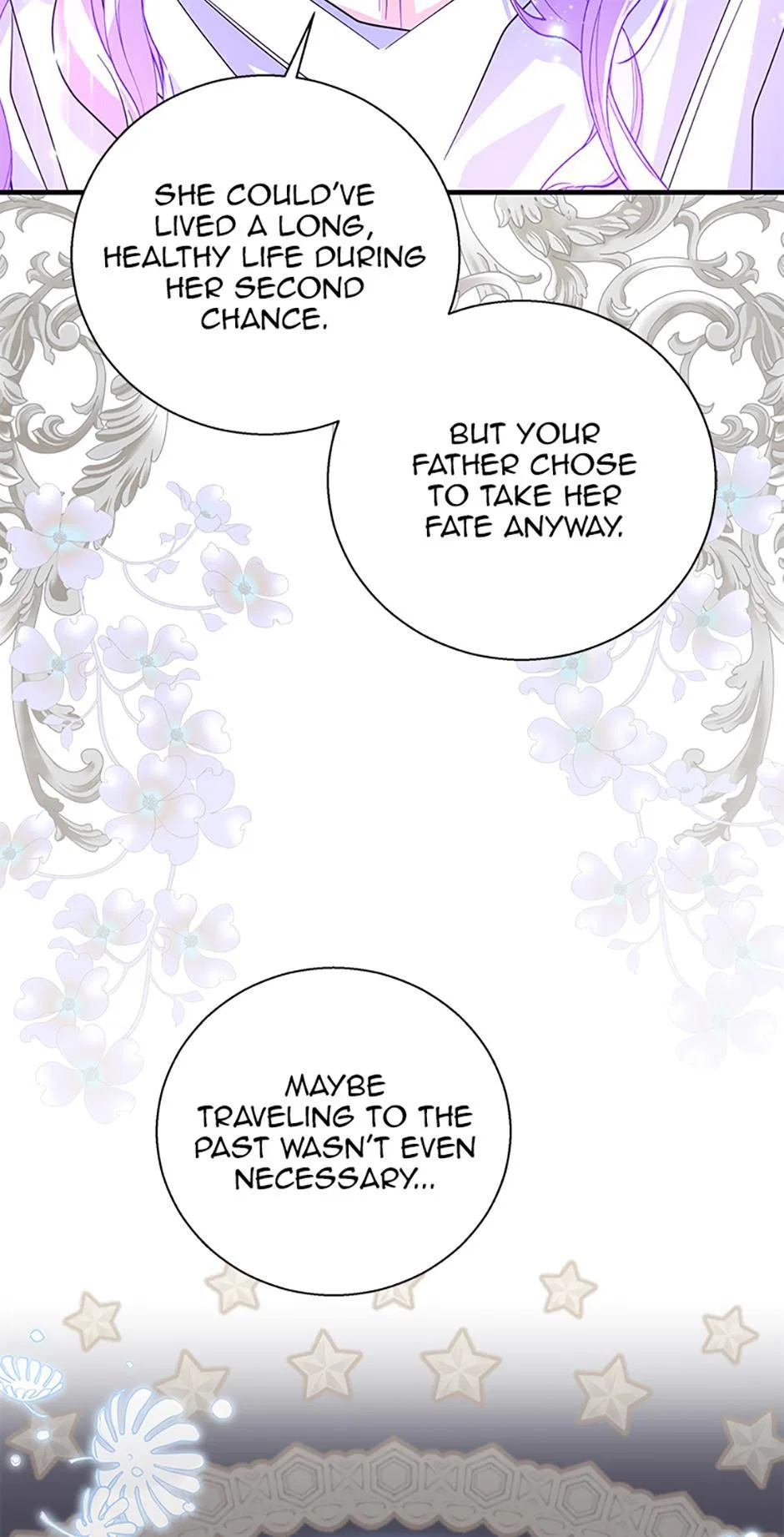 Honey, I’m Going on a Strike Chapter 125 – Page 31