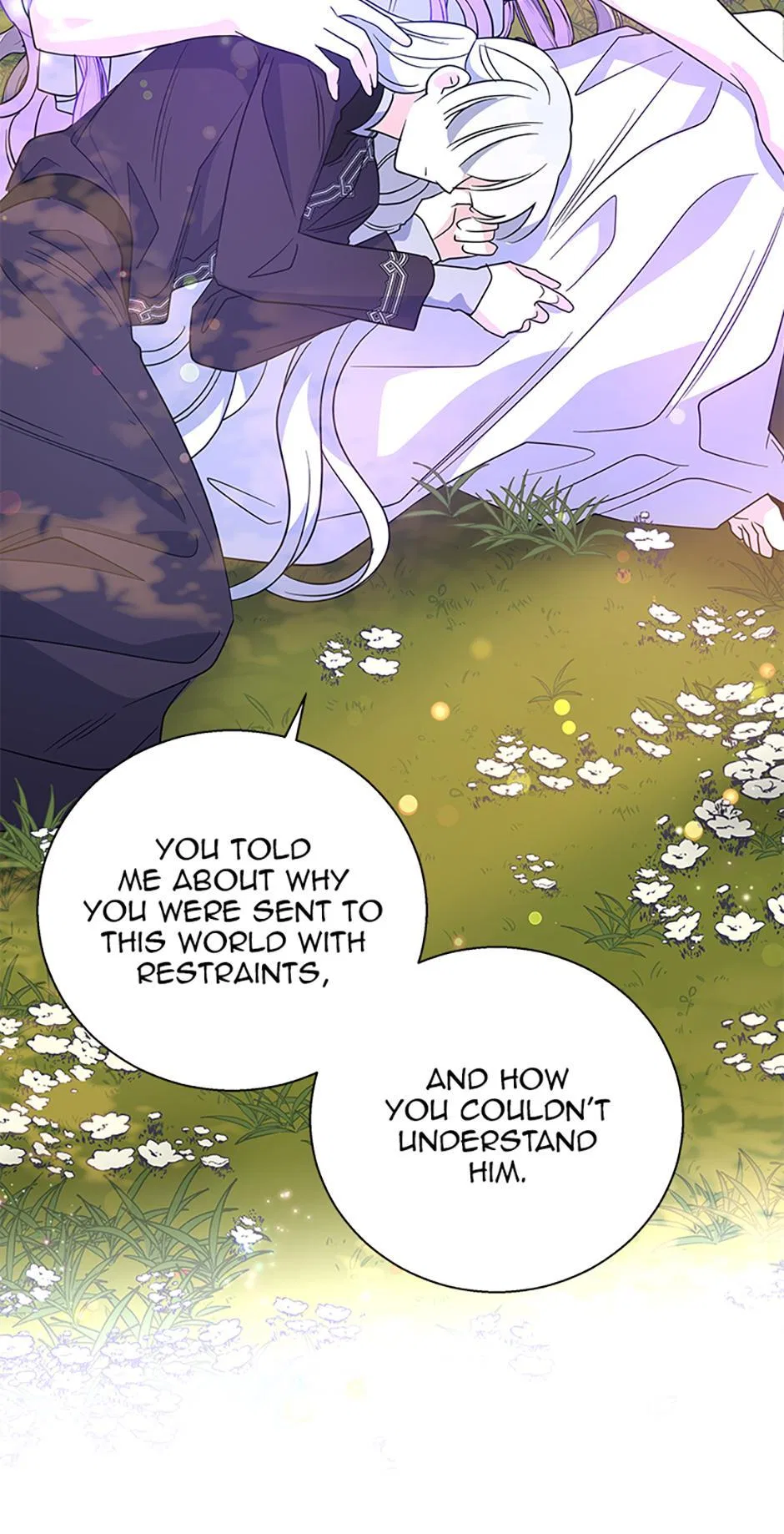 Honey, I’m Going on a Strike Chapter 125 – Page 36