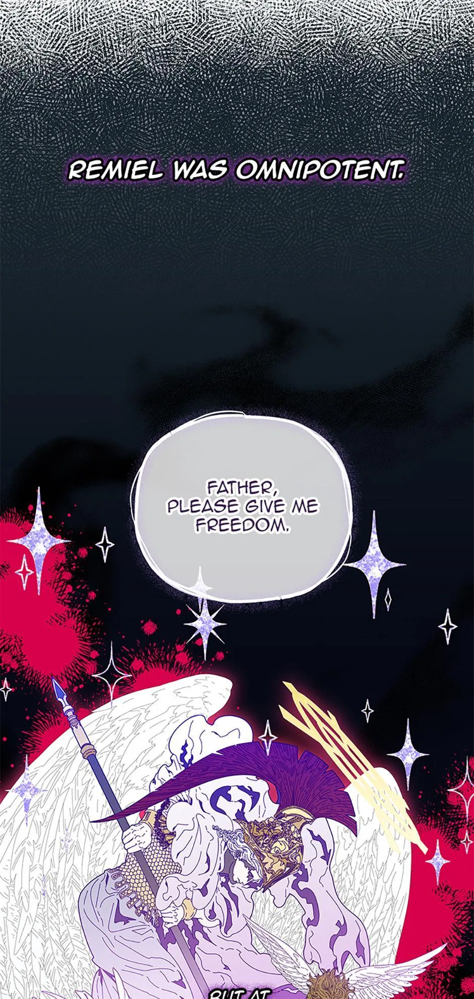 Honey, I’m Going on a Strike Chapter 125 – Page 38