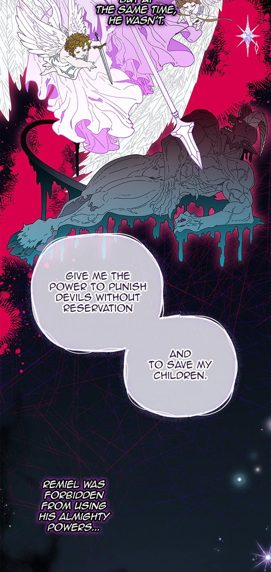 Honey, I’m Going on a Strike Chapter 125 – Page 39