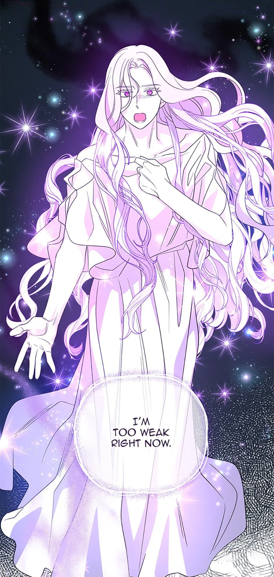 Honey, I’m Going on a Strike Chapter 125 – Page 40