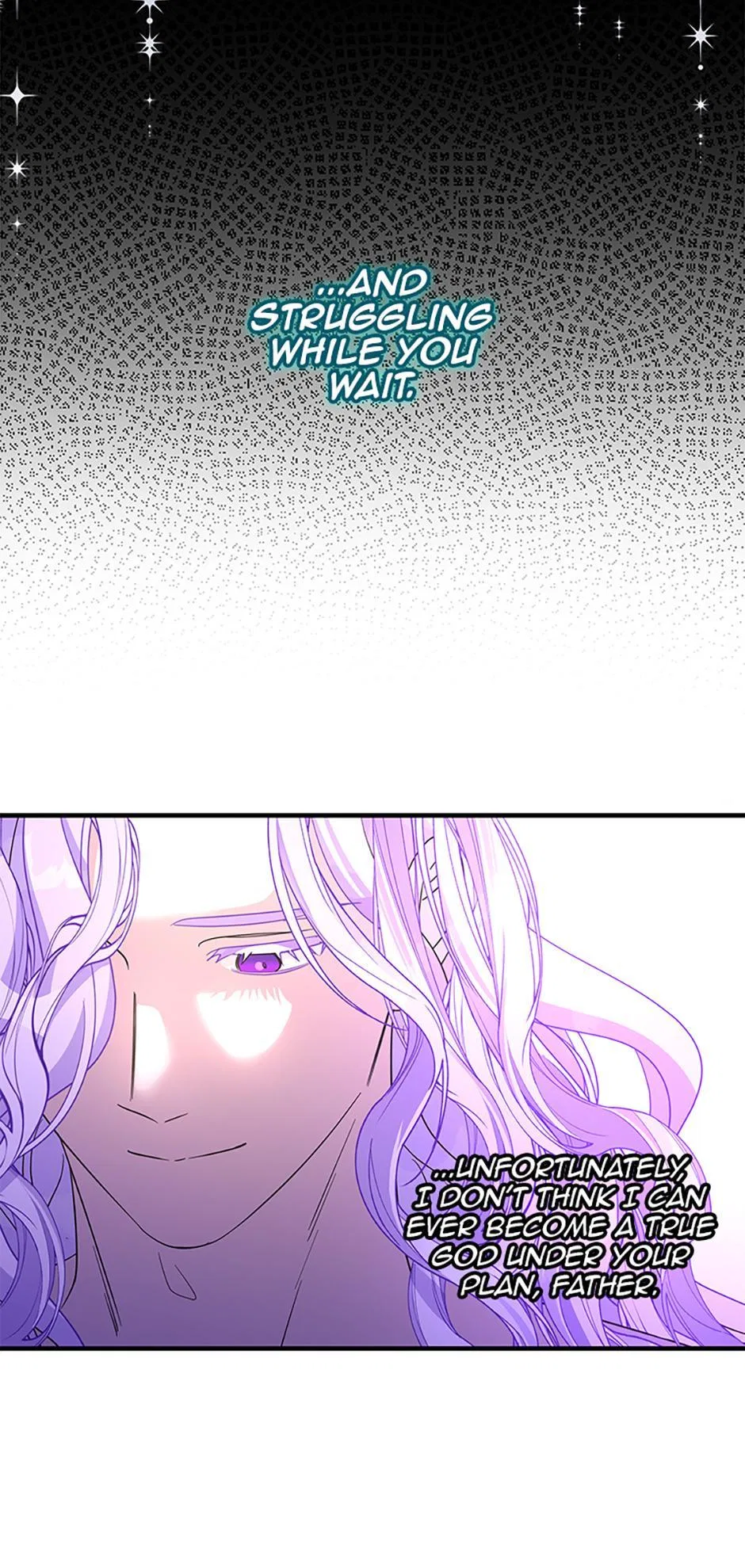 Honey, I’m Going on a Strike Chapter 125 – Page 45