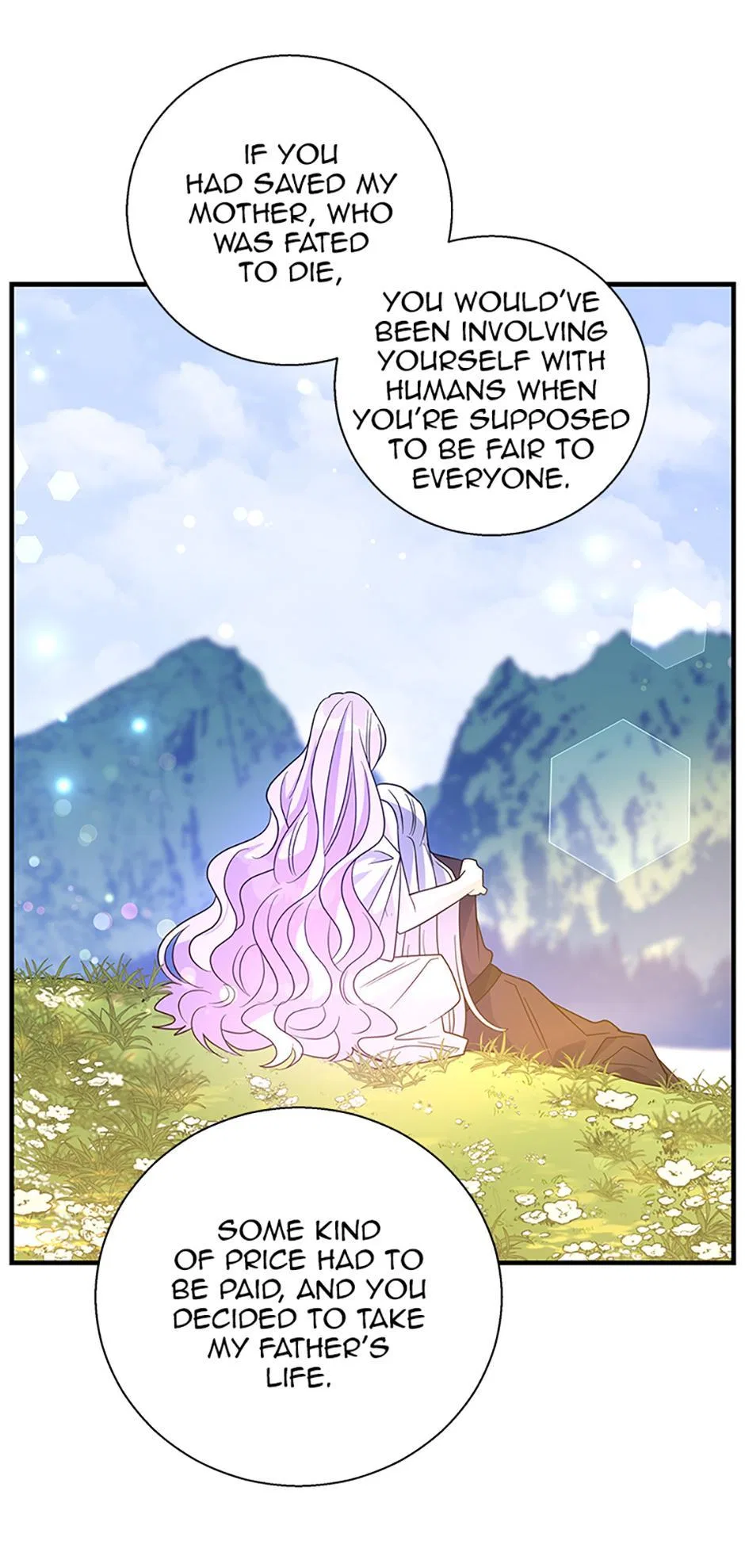 Honey, I’m Going on a Strike Chapter 125 – Page 46
