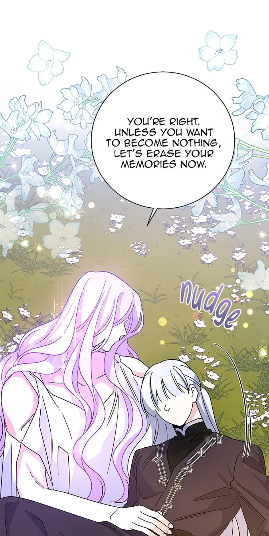 Honey, I’m Going on a Strike Chapter 125 – Page 47