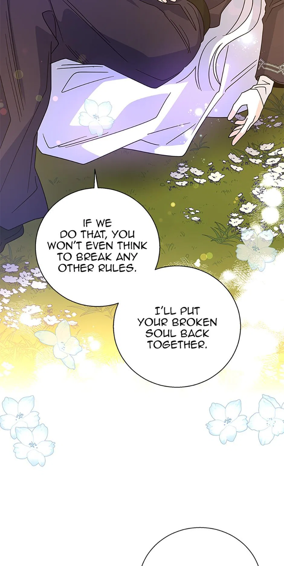 Honey, I’m Going on a Strike Chapter 125 – Page 48