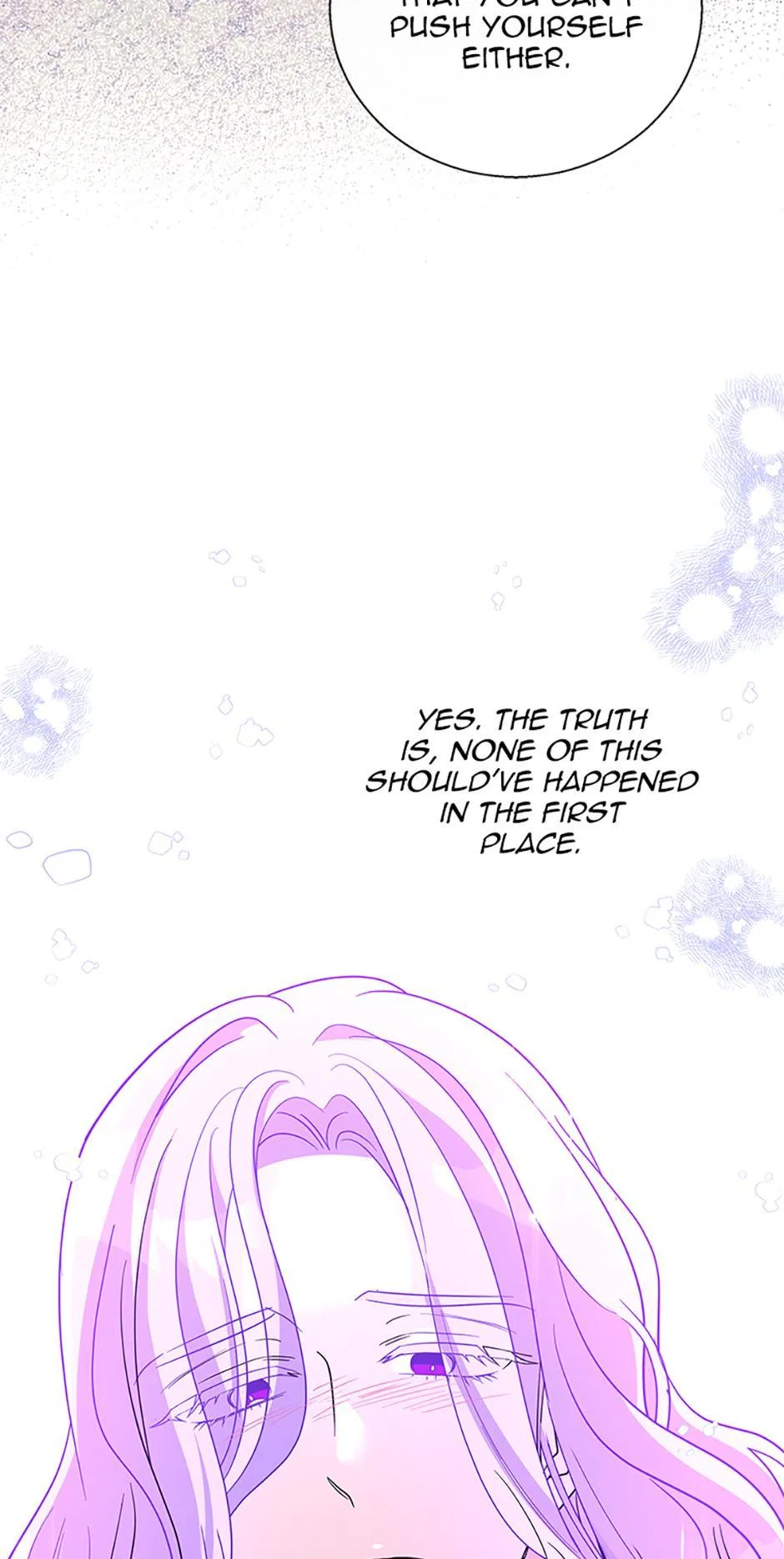 Honey, I’m Going on a Strike Chapter 125 – Page 52