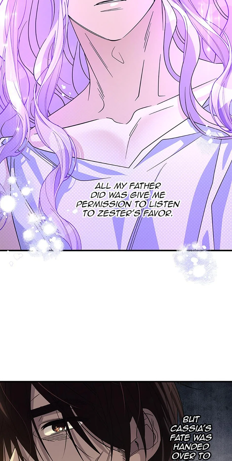 Honey, I’m Going on a Strike Chapter 125 – Page 53