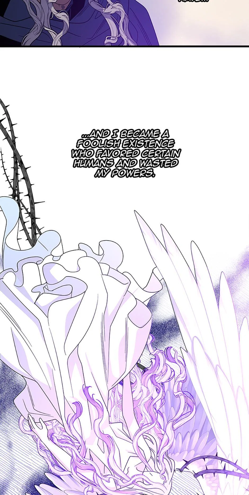 Honey, I’m Going on a Strike Chapter 125 – Page 55