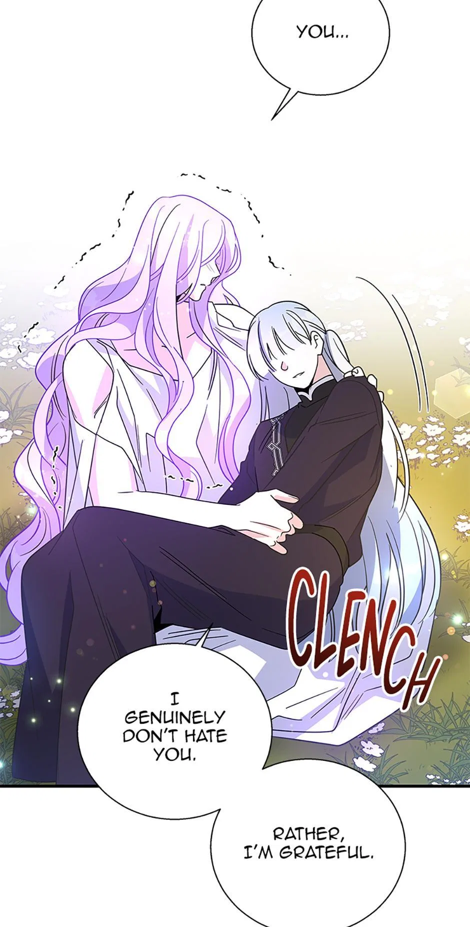 Honey, I’m Going on a Strike Chapter 125 – Page 59
