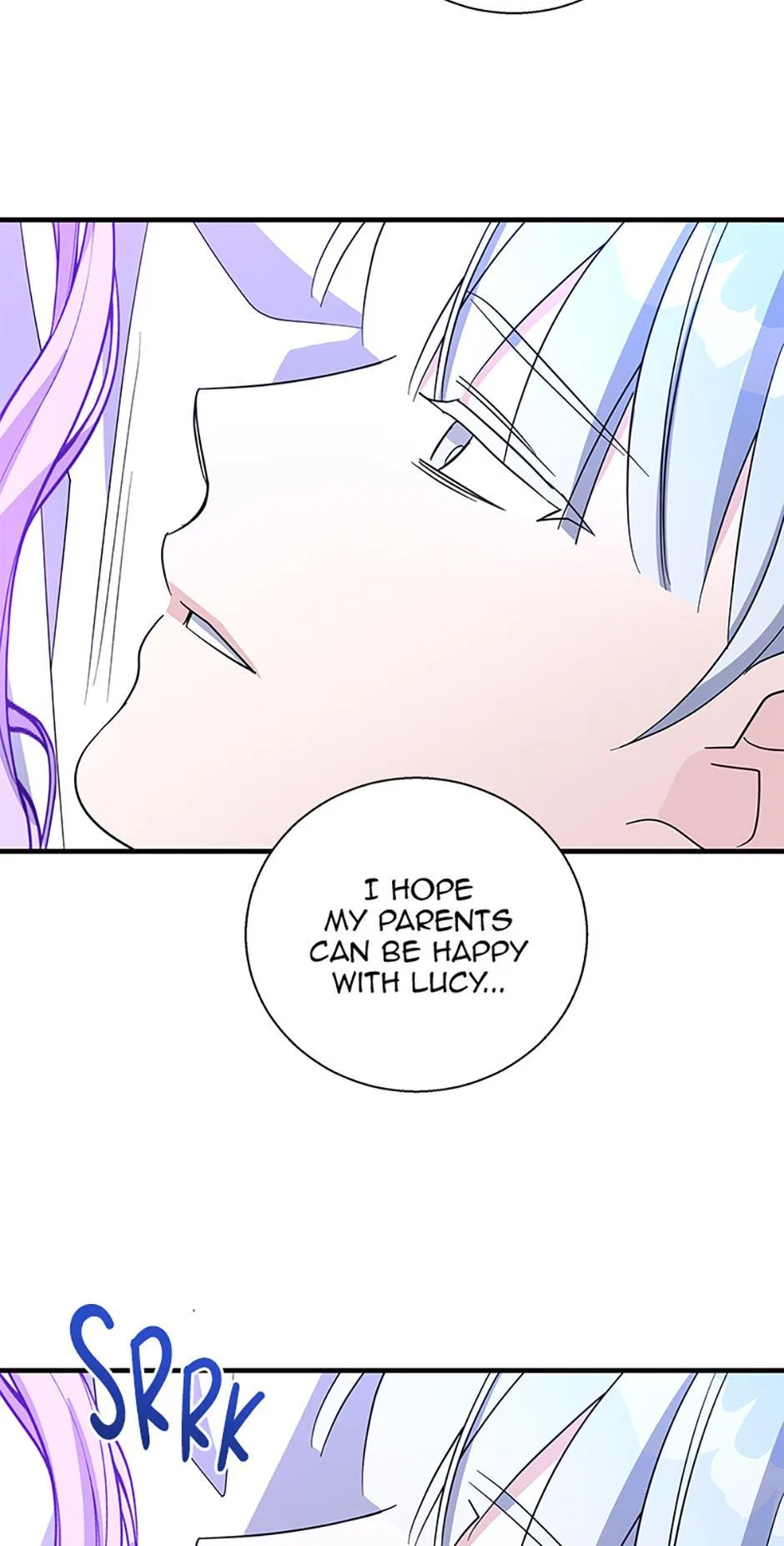 Honey, I’m Going on a Strike Chapter 125 – Page 60