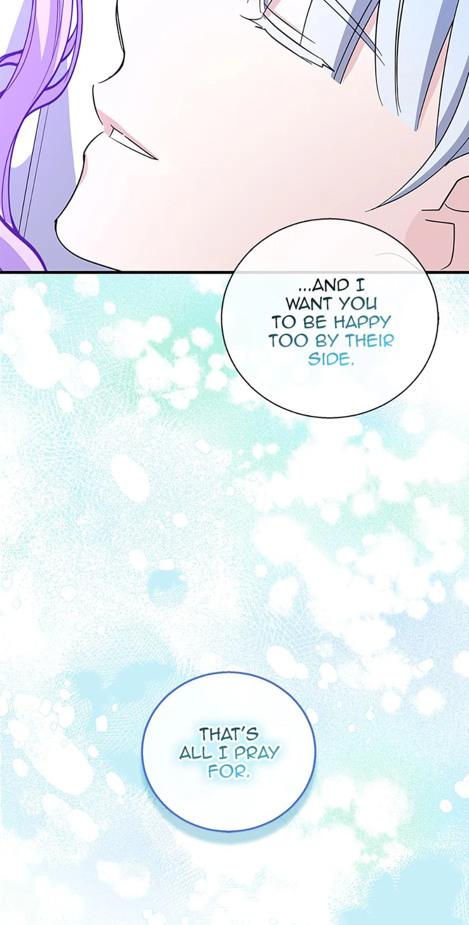 Honey, I’m Going on a Strike Chapter 125 – Page 61