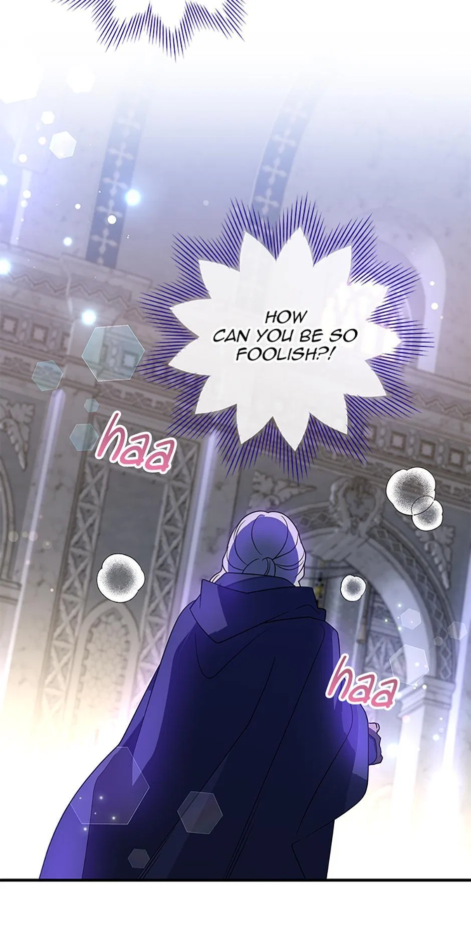 Honey, I’m Going on a Strike Chapter 125 – Page 63