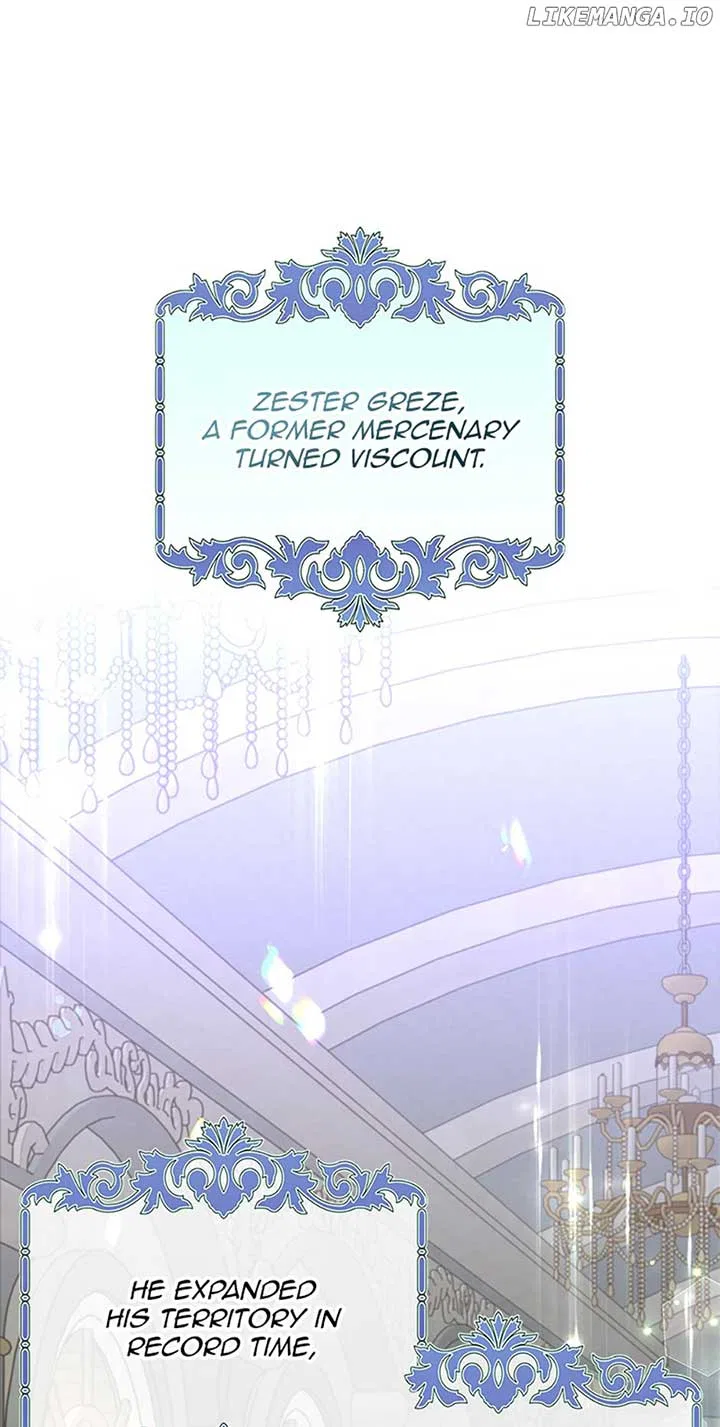 Honey, I’m Going on a Strike Chapter 124 – Page 1