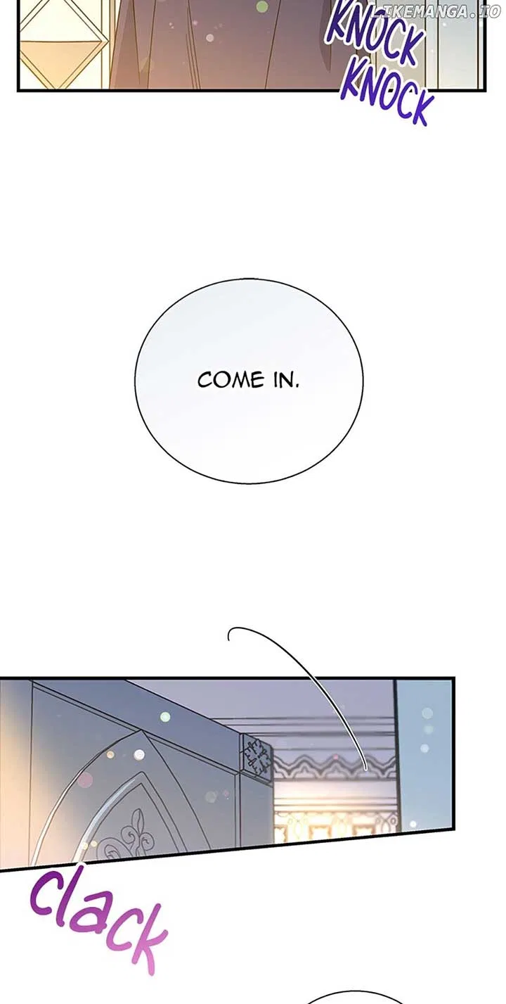 Honey, I’m Going on a Strike Chapter 124 – Page 6