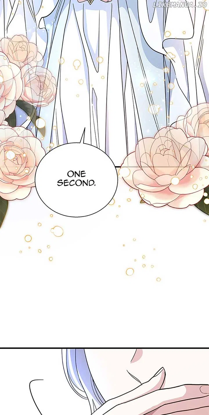 Honey, I’m Going on a Strike Chapter 124 – Page 8