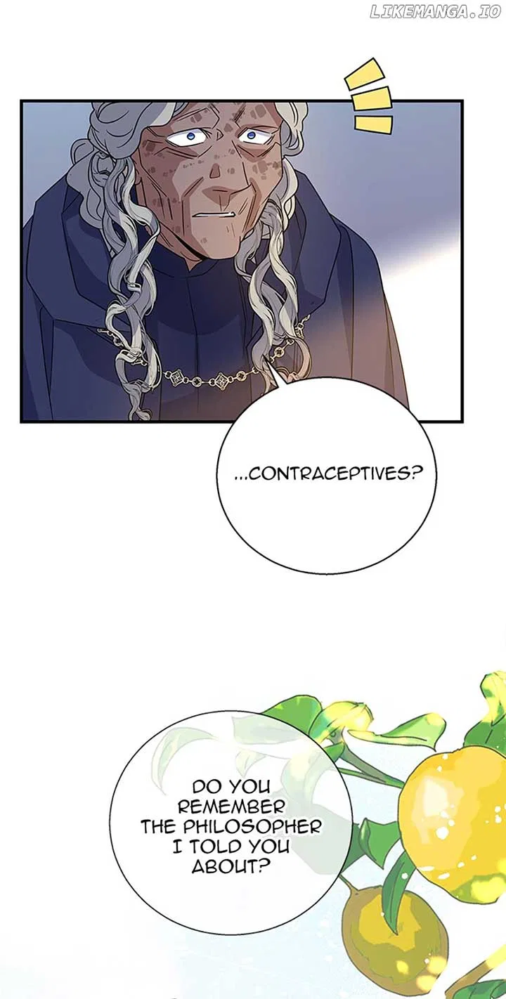 Honey, I’m Going on a Strike Chapter 124 – Page 11