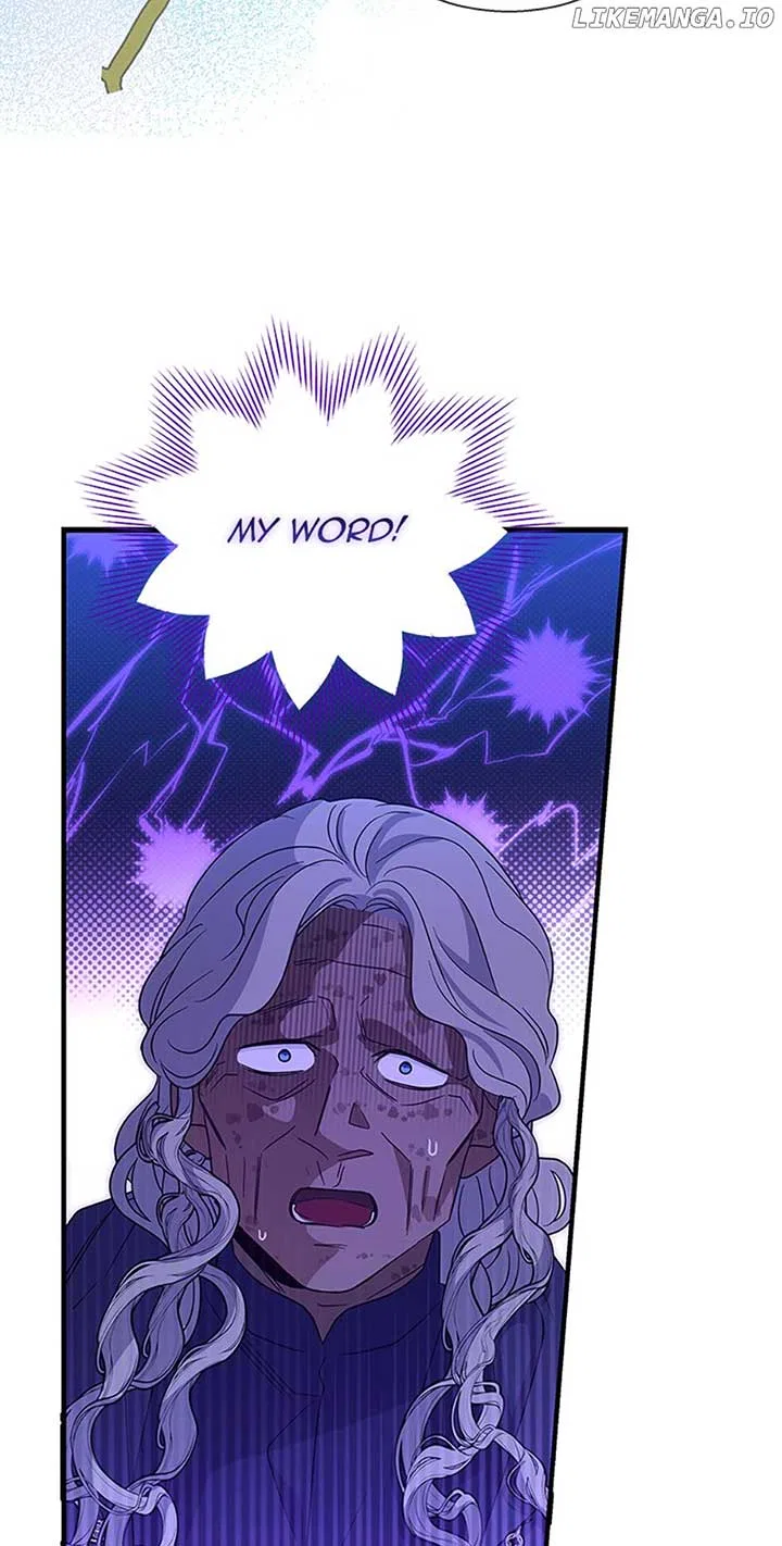 Honey, I’m Going on a Strike Chapter 124 – Page 13