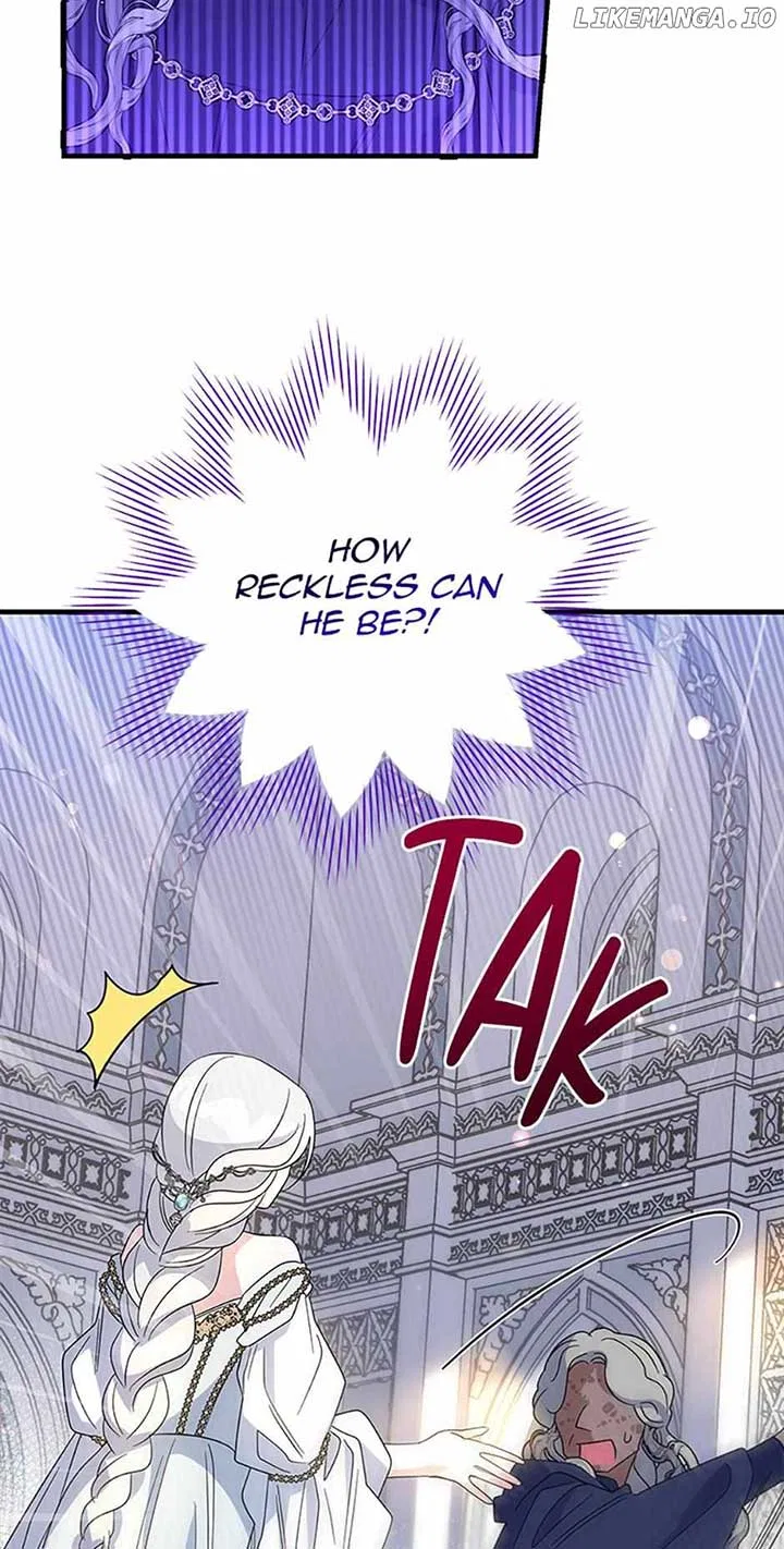 Honey, I’m Going on a Strike Chapter 124 – Page 14