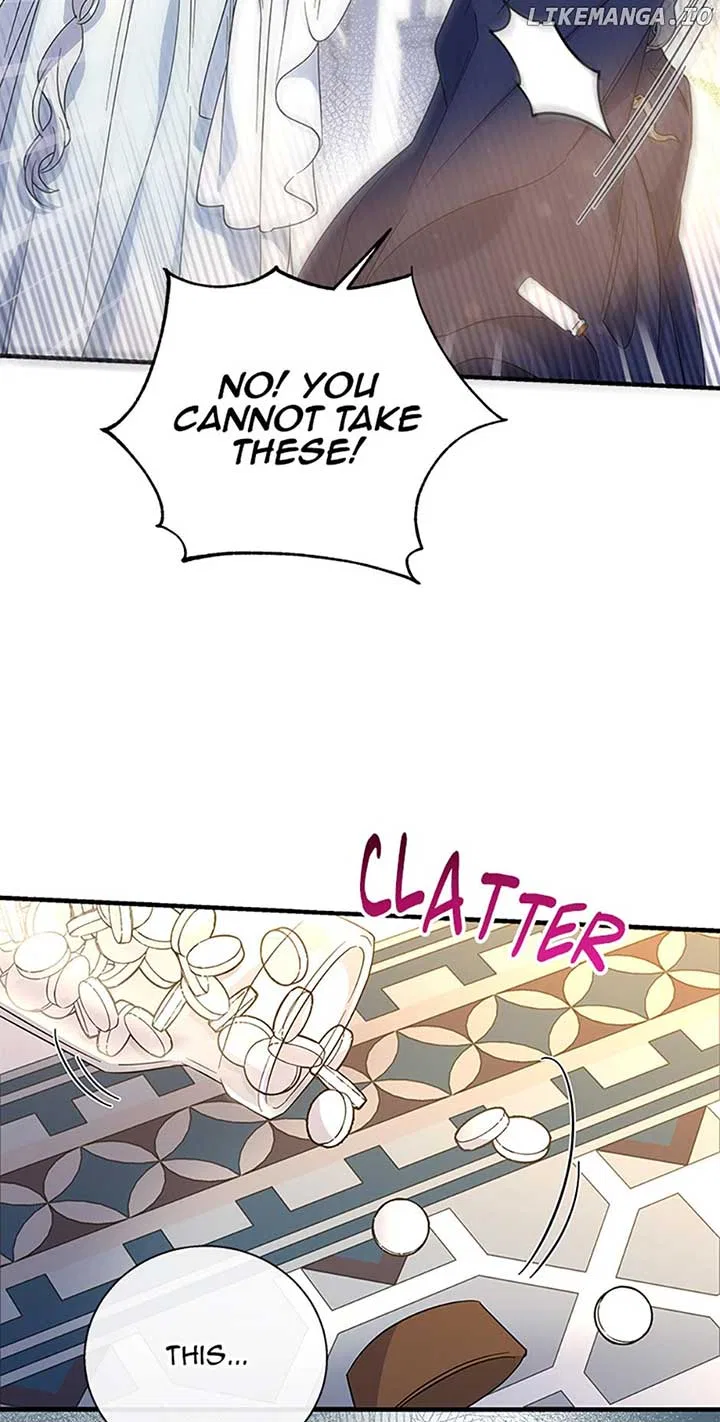 Honey, I’m Going on a Strike Chapter 124 – Page 15