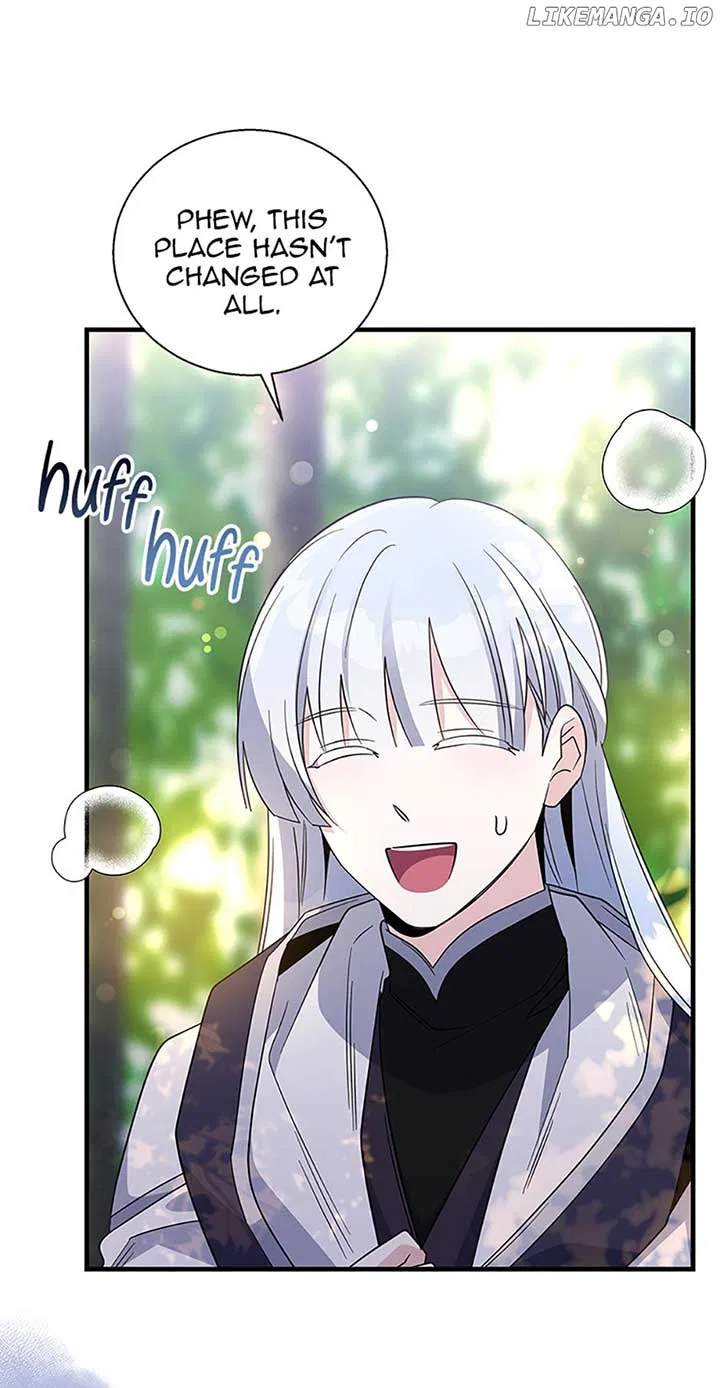 Honey, I’m Going on a Strike Chapter 124 – Page 20