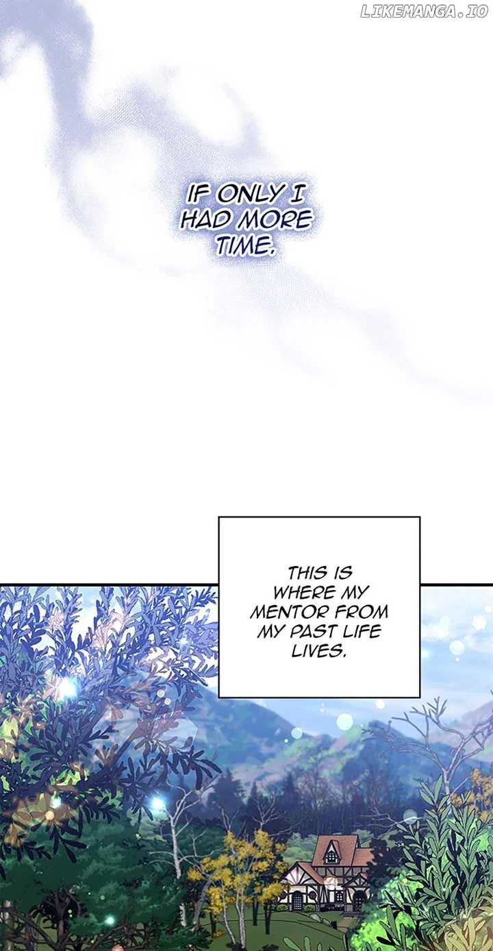 Honey, I’m Going on a Strike Chapter 124 – Page 21