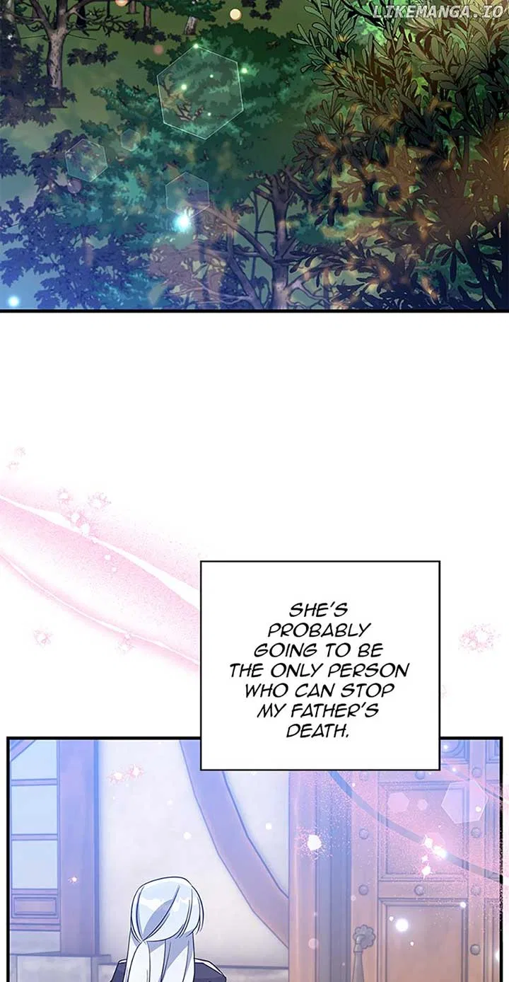 Honey, I’m Going on a Strike Chapter 124 – Page 22