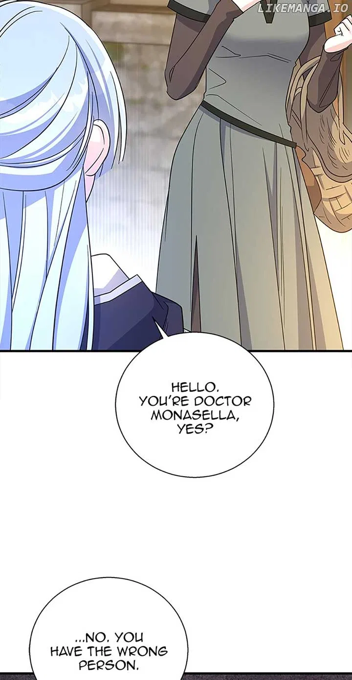Honey, I’m Going on a Strike Chapter 124 – Page 25