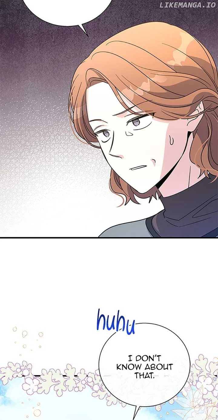 Honey, I’m Going on a Strike Chapter 124 – Page 26