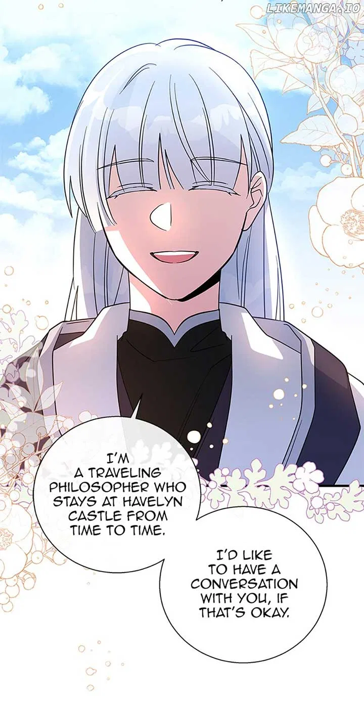 Honey, I’m Going on a Strike Chapter 124 – Page 27
