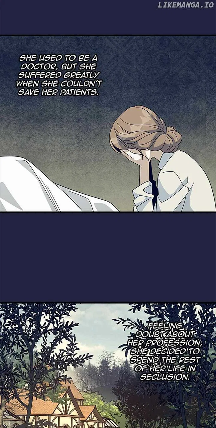 Honey, I’m Going on a Strike Chapter 124 – Page 30