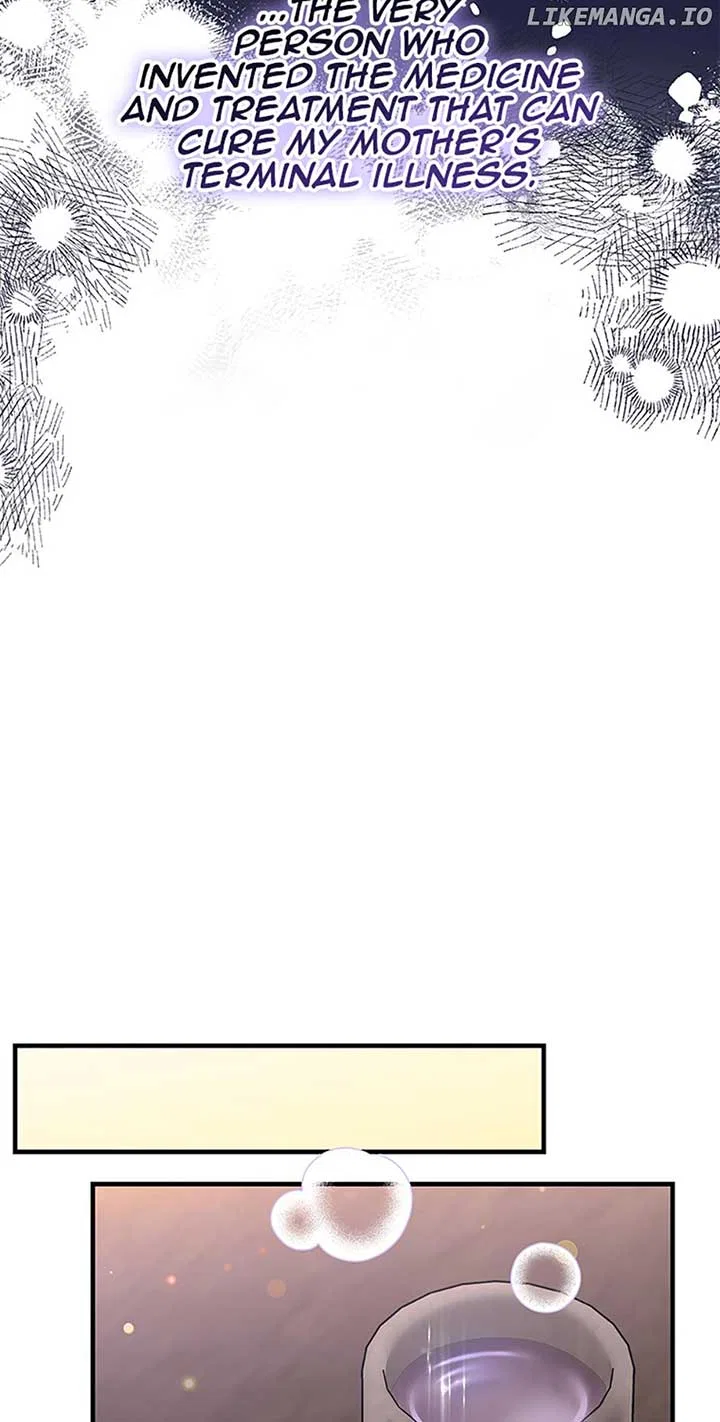 Honey, I’m Going on a Strike Chapter 124 – Page 33