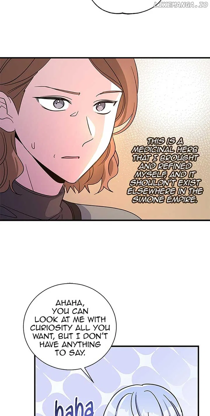 Honey, I’m Going on a Strike Chapter 124 – Page 35