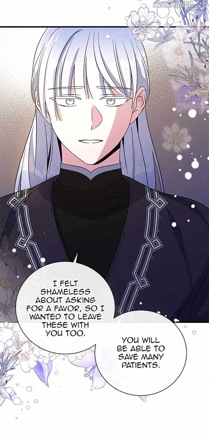 Honey, I’m Going on a Strike Chapter 124 – Page 42