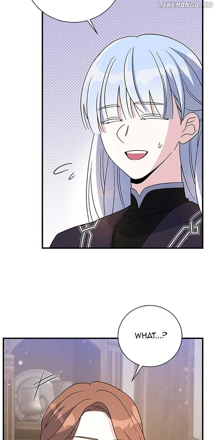 Honey, I’m Going on a Strike Chapter 124 – Page 50