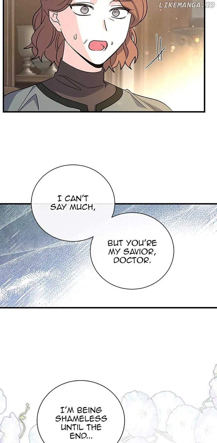 Honey, I’m Going on a Strike Chapter 124 – Page 51