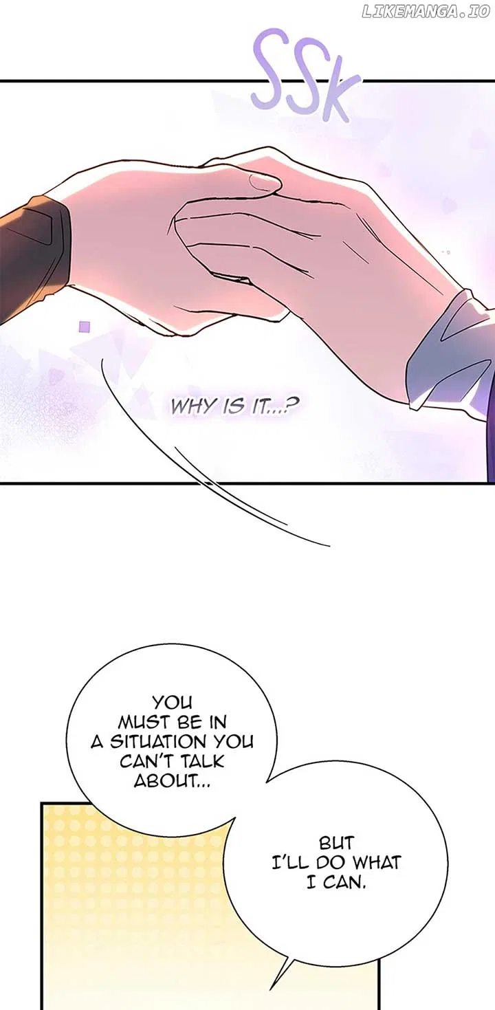 Honey, I’m Going on a Strike Chapter 124 – Page 53