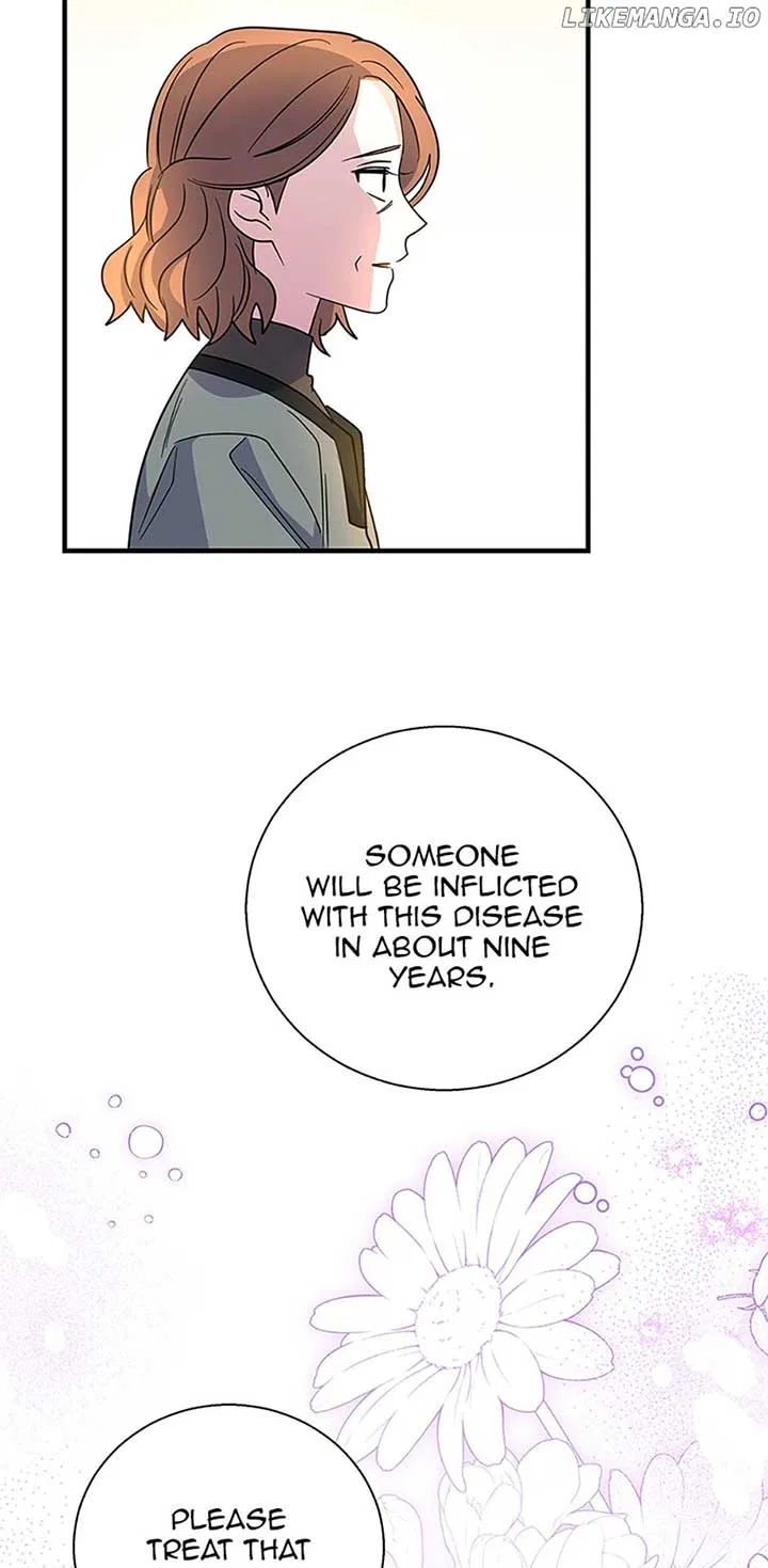 Honey, I’m Going on a Strike Chapter 124 – Page 54