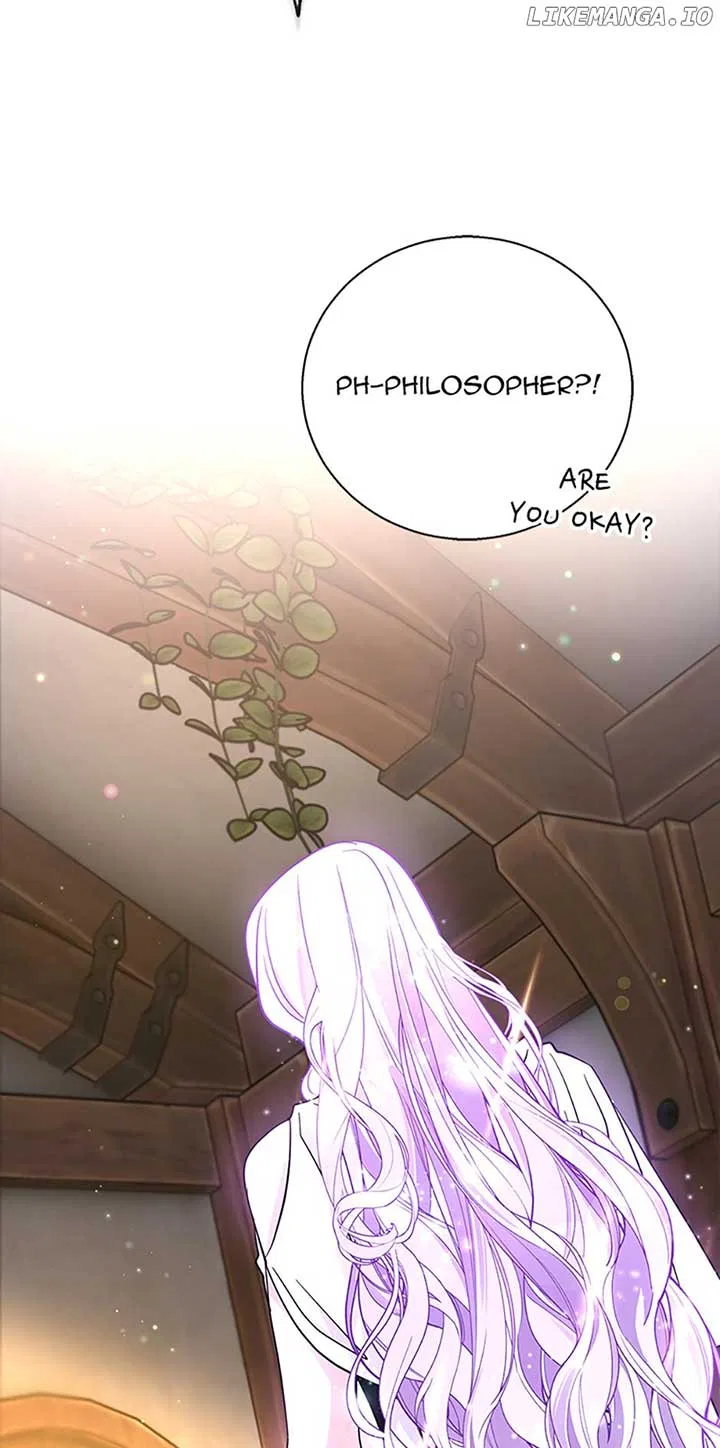 Honey, I’m Going on a Strike Chapter 124 – Page 58