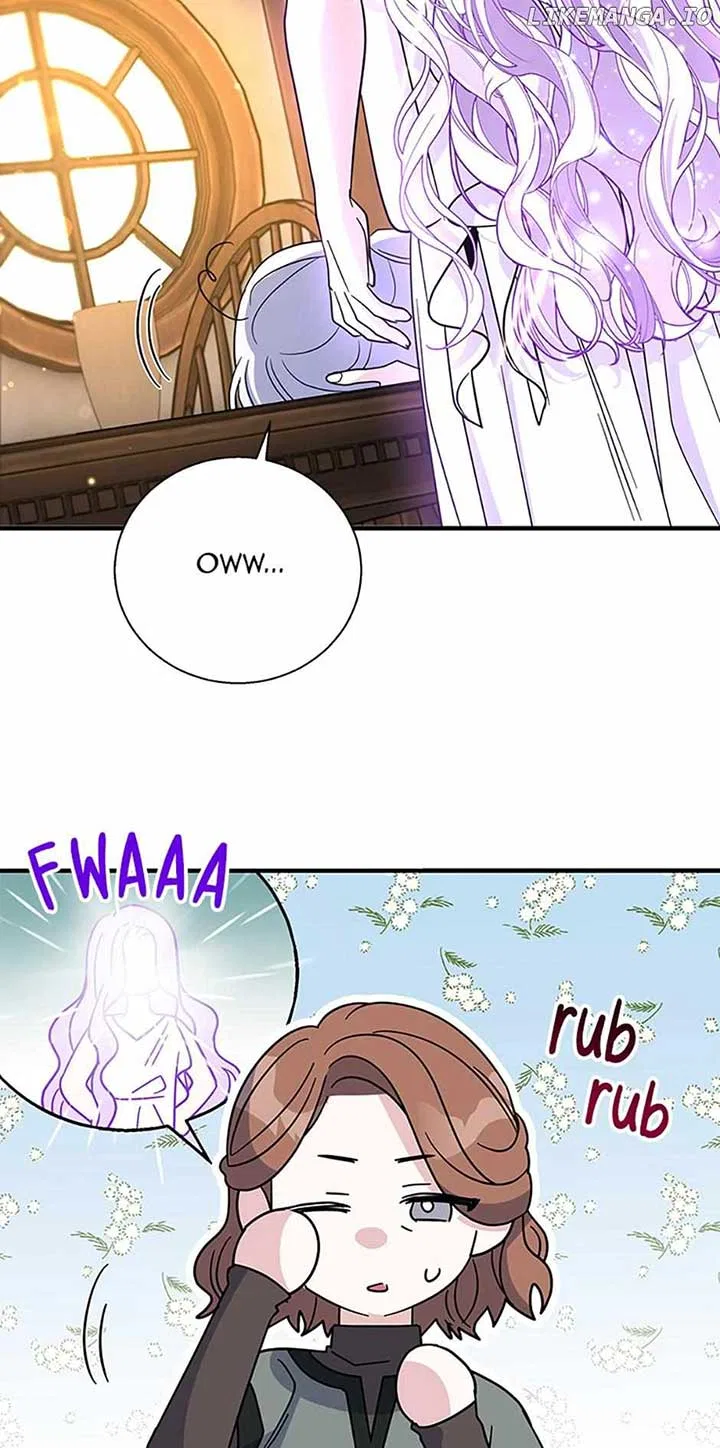 Honey, I’m Going on a Strike Chapter 124 – Page 59