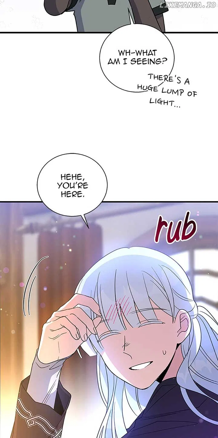 Honey, I’m Going on a Strike Chapter 124 – Page 60
