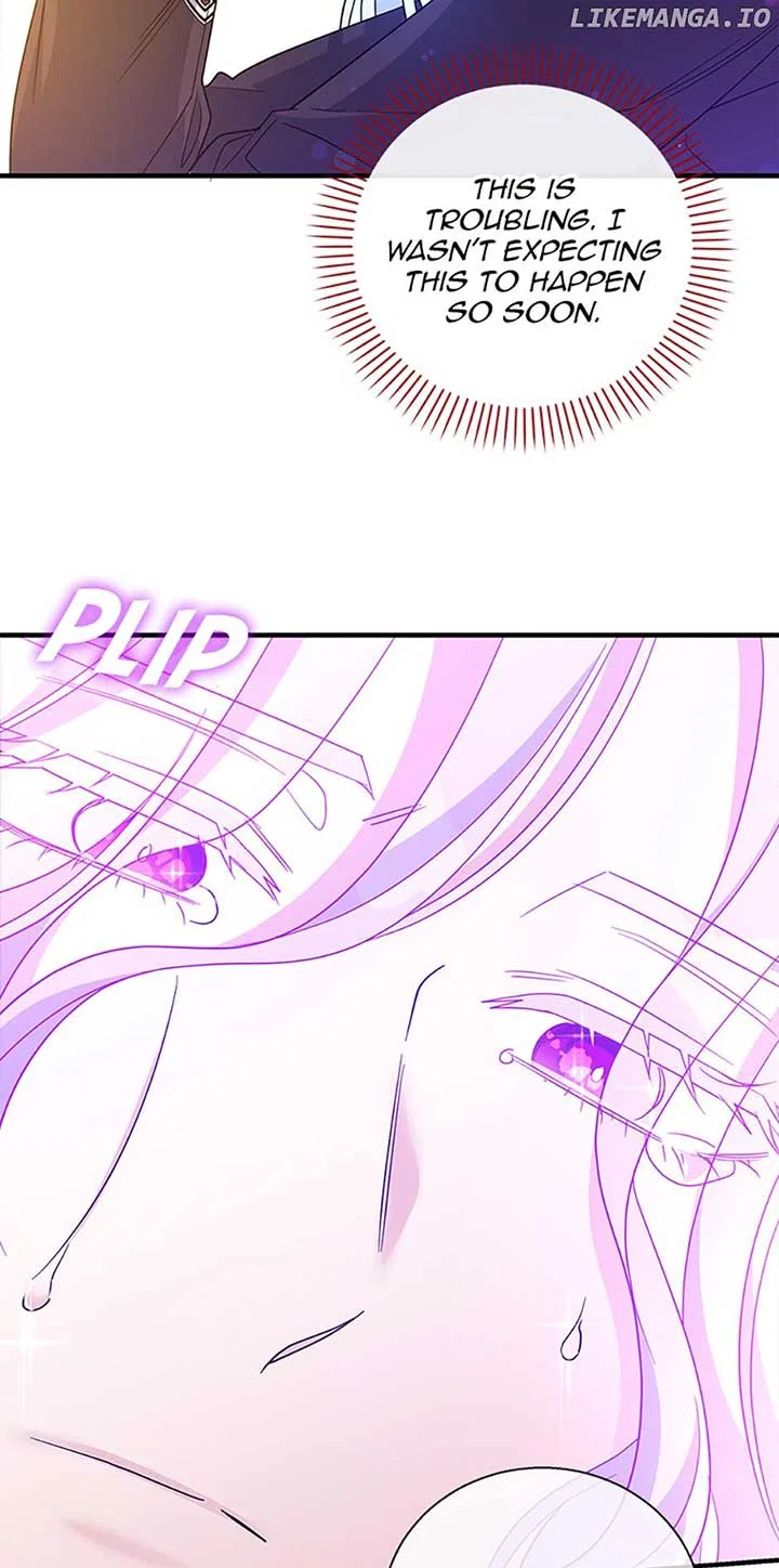 Honey, I’m Going on a Strike Chapter 124 – Page 61