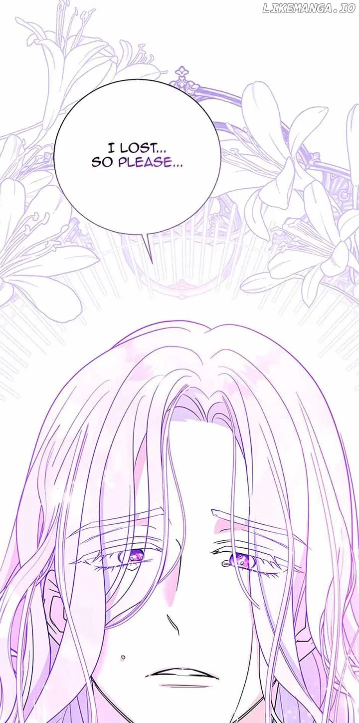 Honey, I’m Going on a Strike Chapter 124 – Page 64
