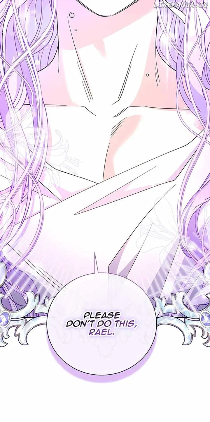 Honey, I’m Going on a Strike Chapter 124 – Page 65