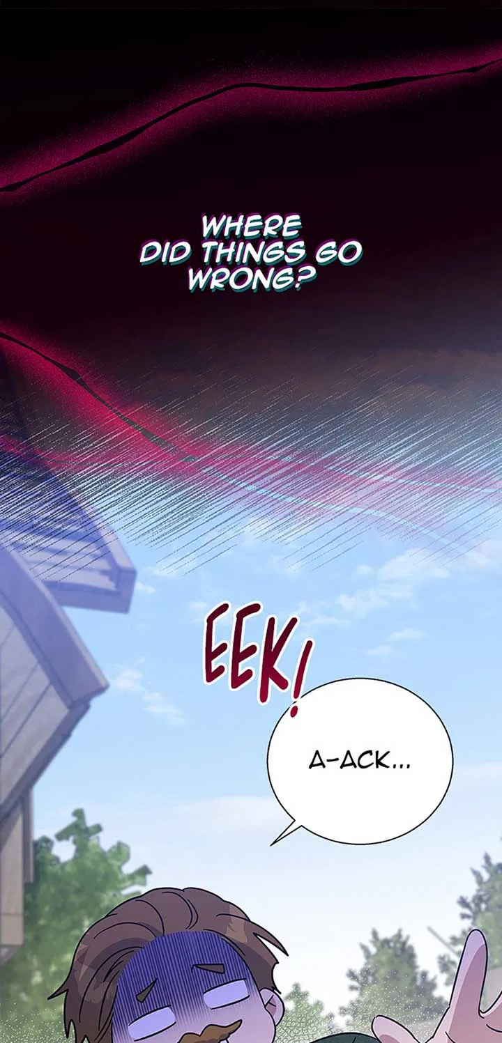 Honey, I’m Going on a Strike Chapter 123 – Page 1