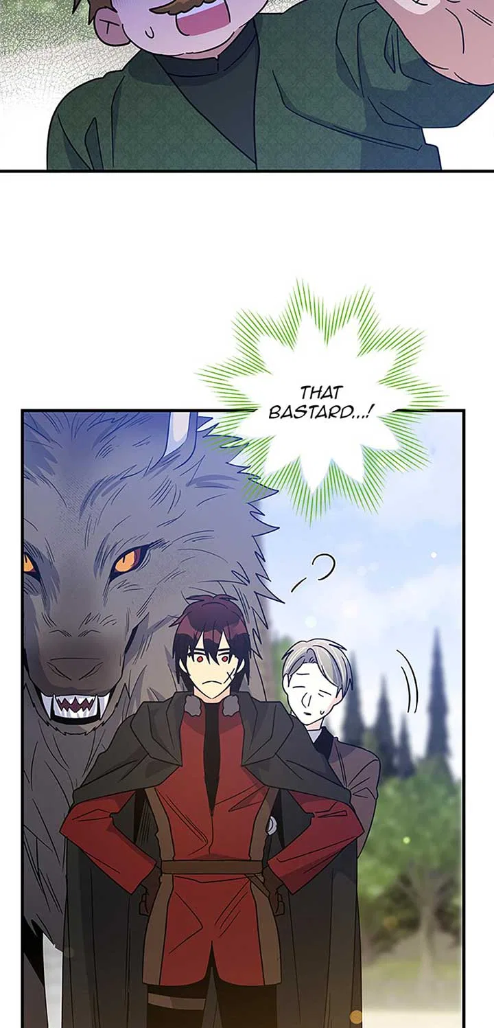 Honey, I’m Going on a Strike Chapter 123 – Page 2