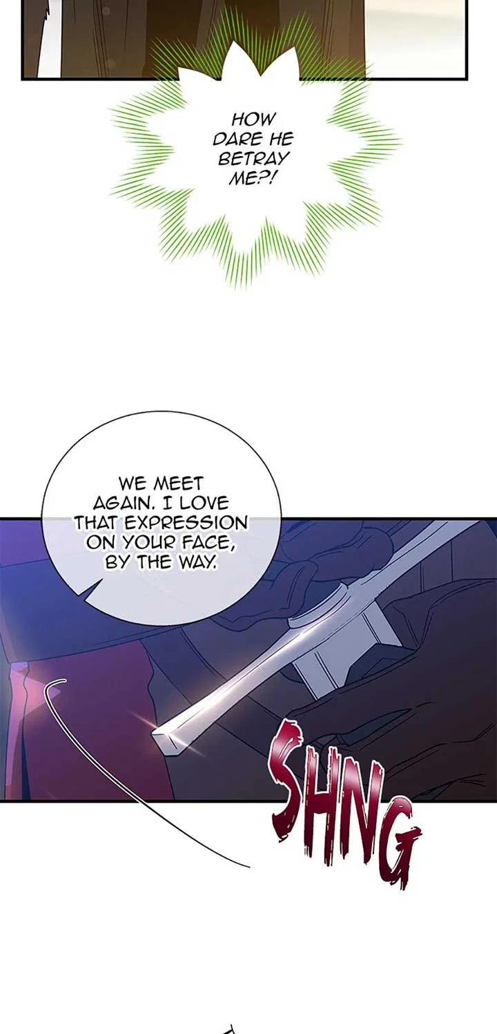 Honey, I’m Going on a Strike Chapter 123 – Page 3