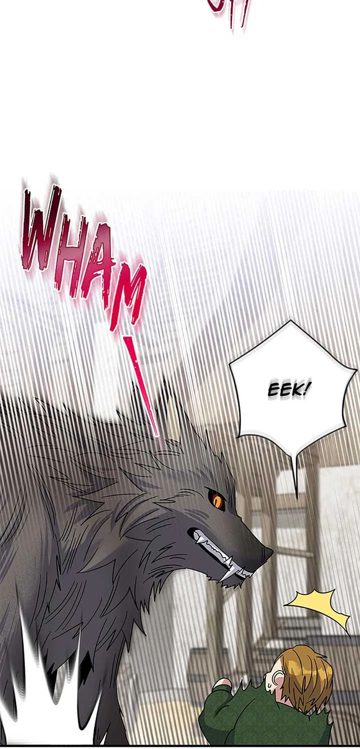 Honey, I’m Going on a Strike Chapter 123 – Page 5