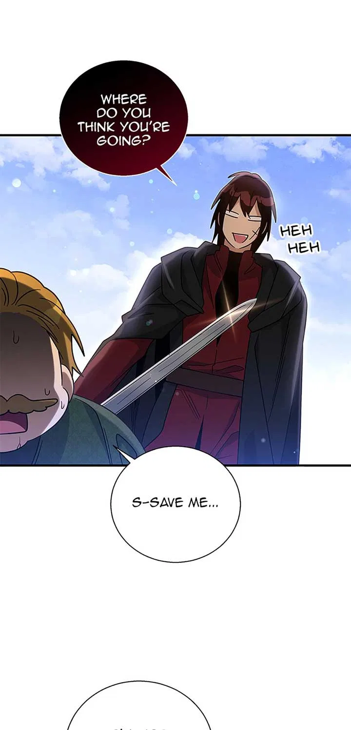 Honey, I’m Going on a Strike Chapter 123 – Page 6