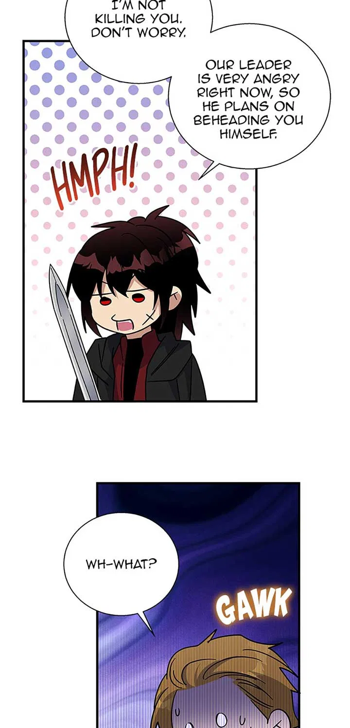 Honey, I’m Going on a Strike Chapter 123 – Page 7