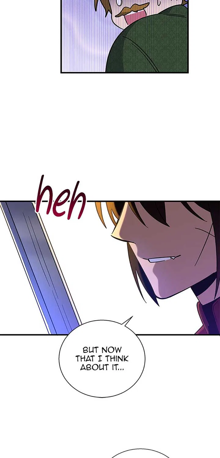 Honey, I’m Going on a Strike Chapter 123 – Page 8